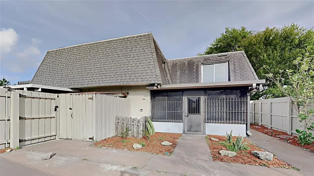 955 Harrison Street Titusville FL 32780