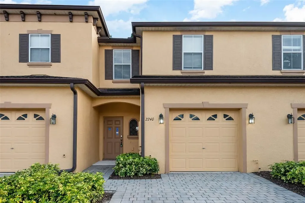 2240 Retreat View Circle Sanford FL 32771