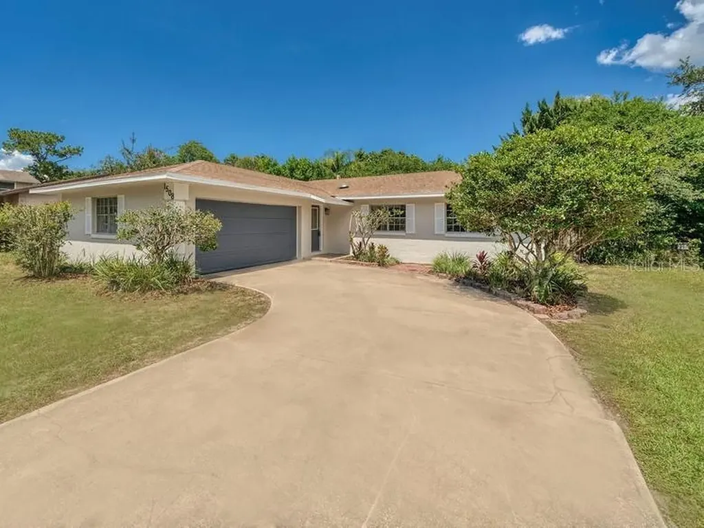 1508 Meadowlark Street Longwood FL 32750