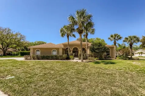 4272 Wellwynd Court Palm Harbor FL 34685