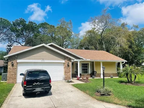 2493 Sun Tree Court Spring Hill FL 34606