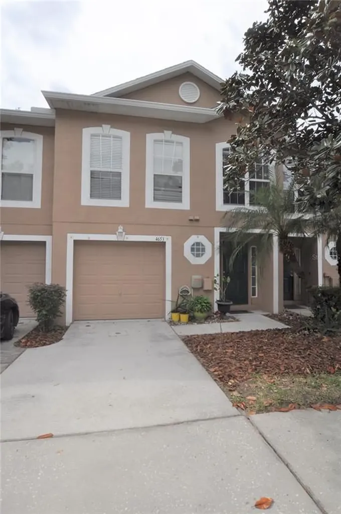 4653 Ashburn Square Drive Tampa FL 33610