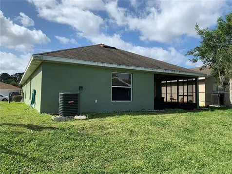 809 Angelina Court Port Orange FL 32127
