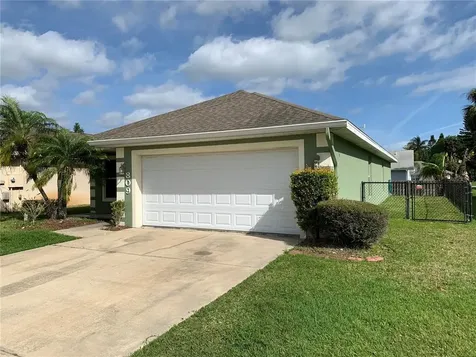 809 Angelina Court Port Orange FL 32127