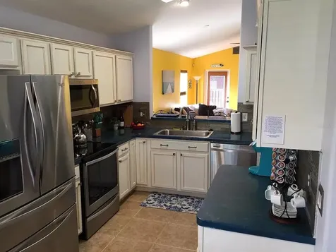 809 Angelina Court Port Orange FL 32127
