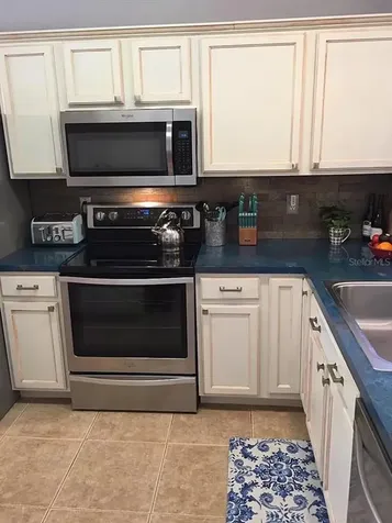 809 Angelina Court Port Orange FL 32127