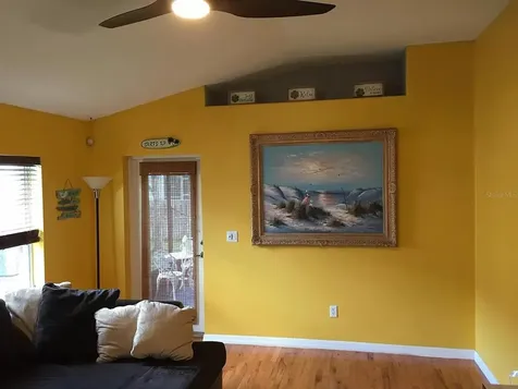 809 Angelina Court Port Orange FL 32127