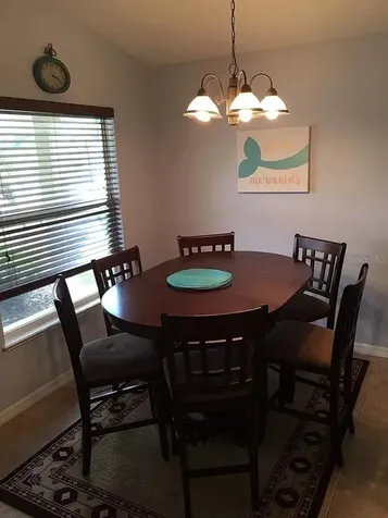 809 Angelina Court Port Orange FL 32127