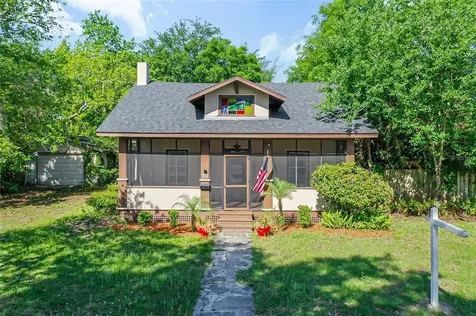 40 N Central Avenue Apopka FL 32703