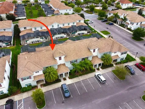 4809 Brier Rose Lane Kissimmee FL 34746