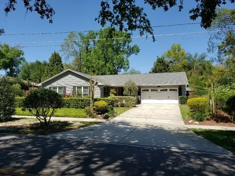 1217 Oranole Road Maitland FL 32751