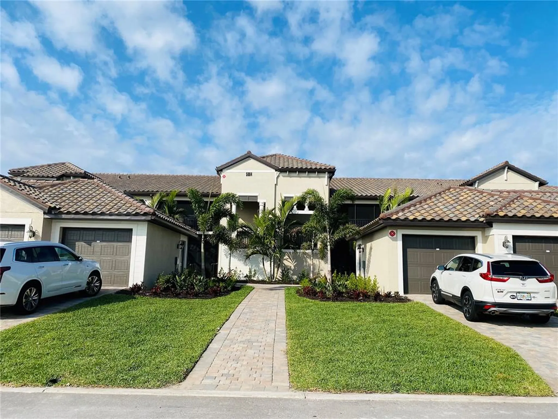 5664 Palmer Circle Bradenton FL 34211