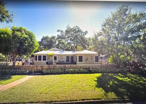 5002 28th Avenue S Gulfport FL 33707