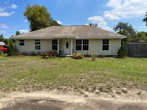 11417 SE 189th Avenue Ocklawaha FL 32179