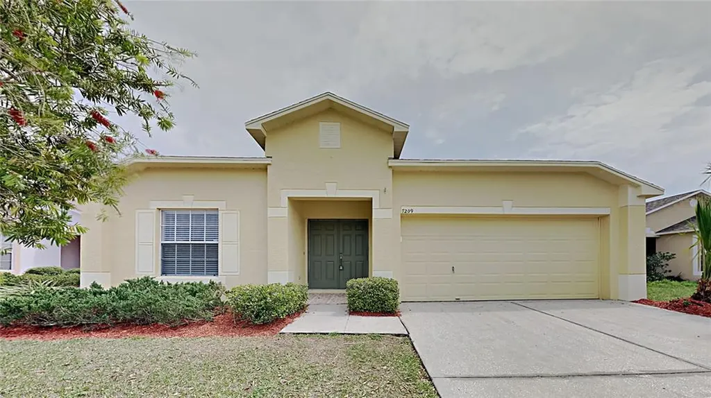 7209 Hamilton Park Boulevard Tampa FL 33615