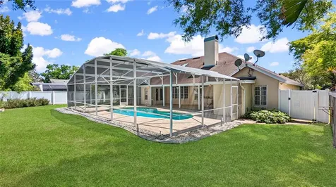 8015 Landgrove Court Orlando FL 32819