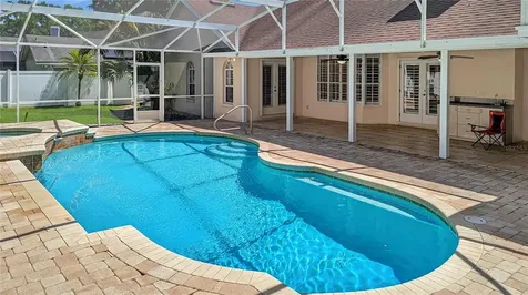 8015 Landgrove Court Orlando FL 32819