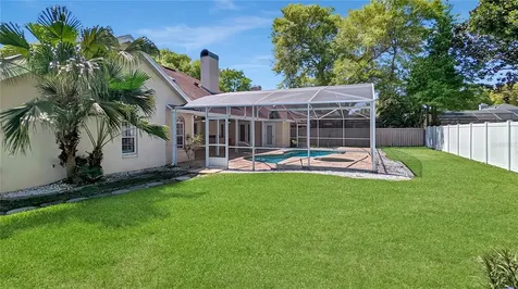 8015 Landgrove Court Orlando FL 32819