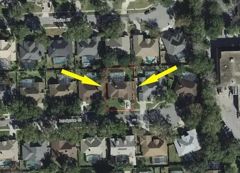 8015 Landgrove Court Orlando FL 32819