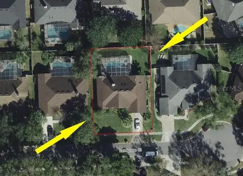 8015 Landgrove Court Orlando FL 32819