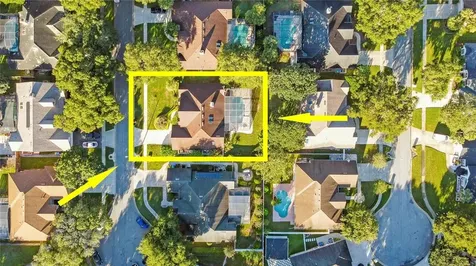 8015 Landgrove Court Orlando FL 32819