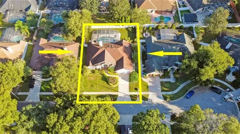 8015 Landgrove Court Orlando FL 32819