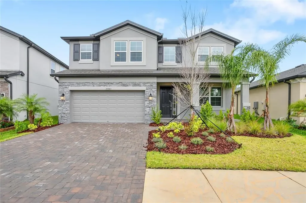 19443 Redwood Point Drive Tampa FL 33647