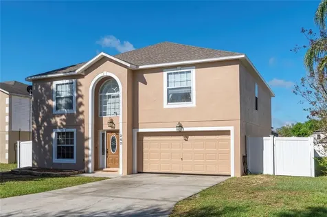 247 Vervain Avenue Davenport FL 33837