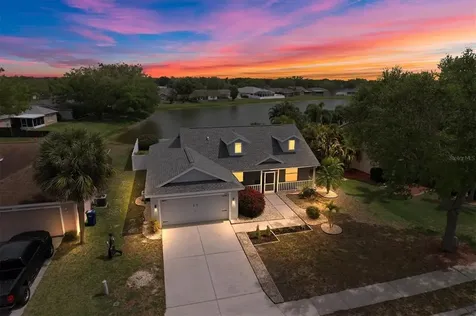11810 Shrewsbury Lane Parrish FL 34219