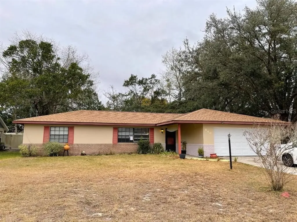 840 Rayston Street Deltona FL 32725
