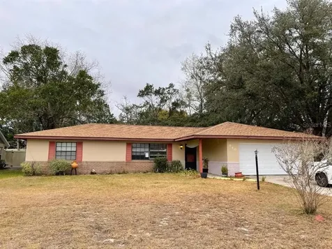 840 Rayston Street Deltona FL 32725