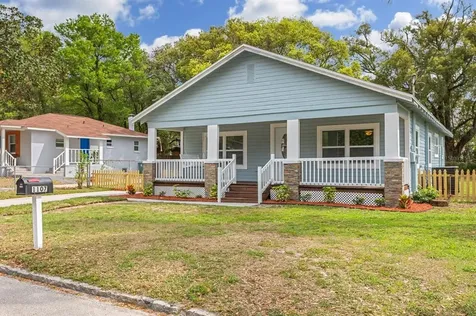 1107 E New Orleans Avenue Tampa FL 33603