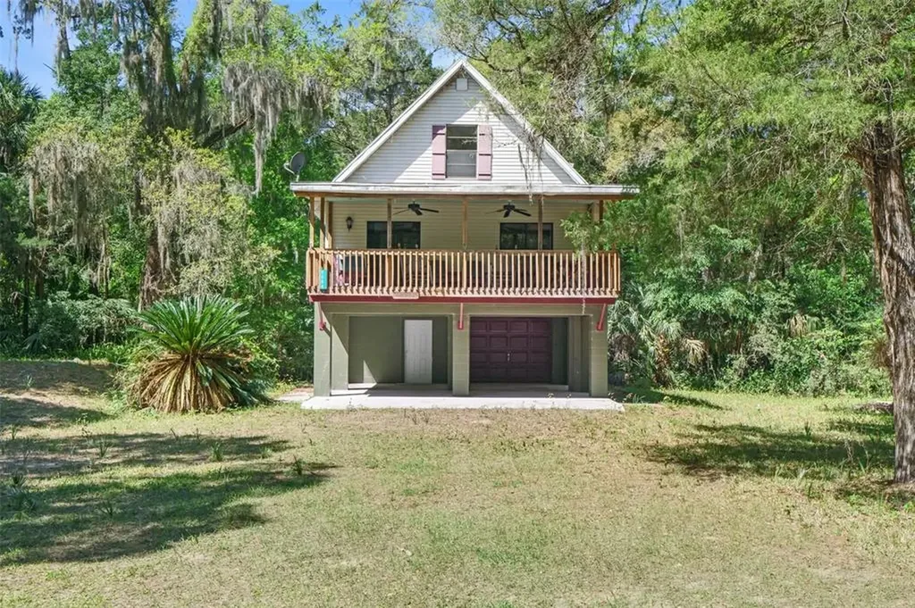 5084 S Court Avenue Homosassa FL 34448