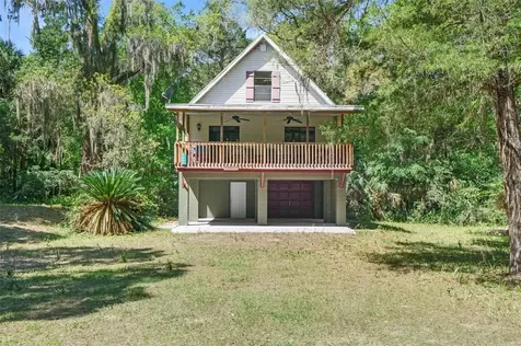 5084 S Court Avenue Homosassa FL 34448