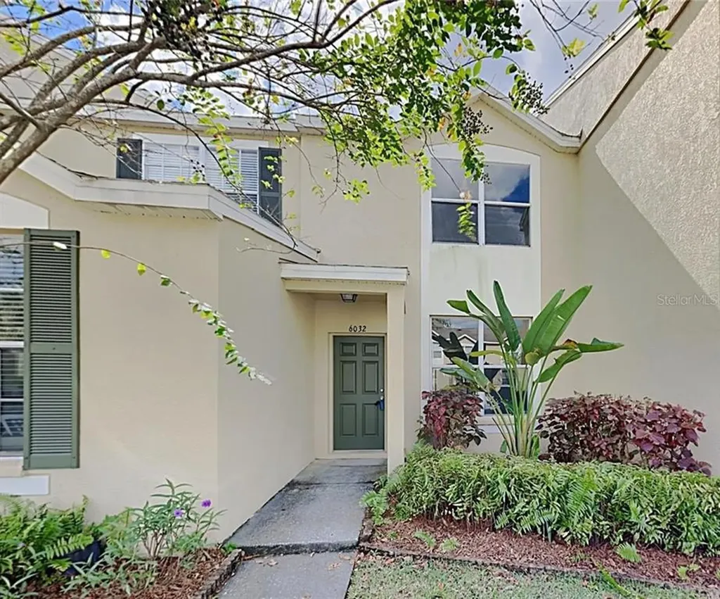 6032 Osprey Lake Circle Riverview FL 33578