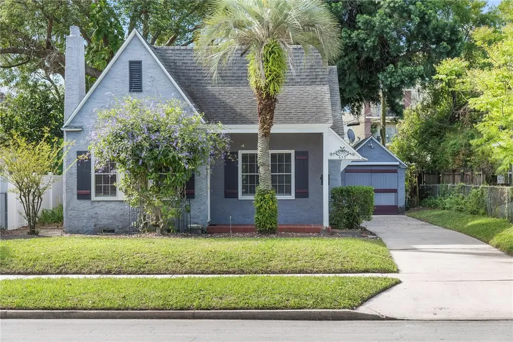 630 Rugby Street Orlando FL 32804