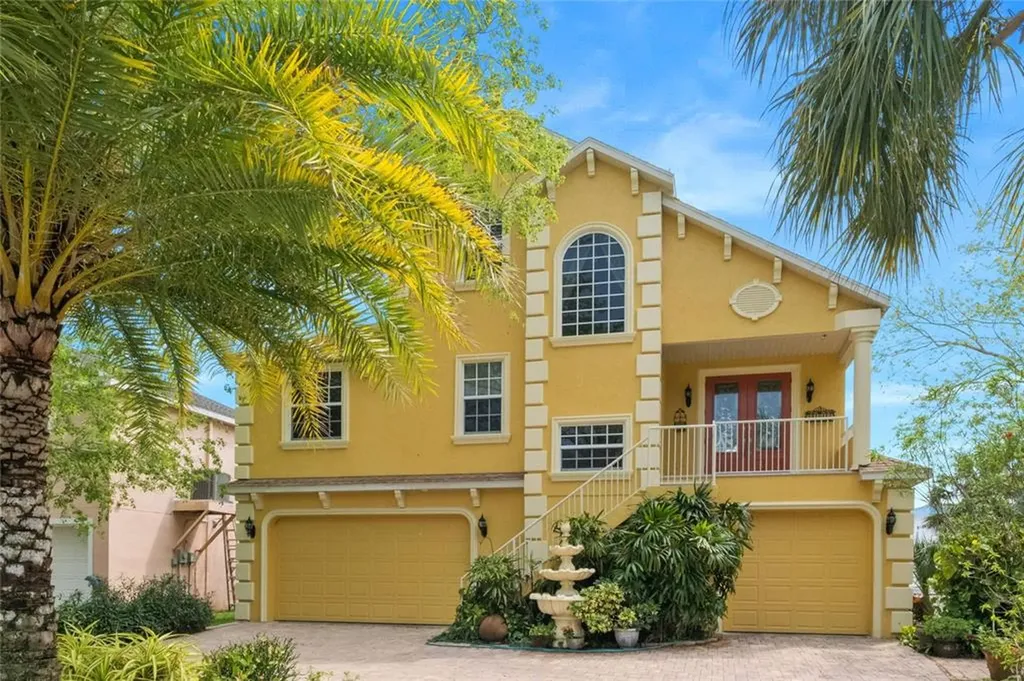 7538 Gulf Way Hudson FL 34667