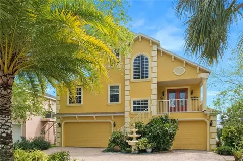 7538 Gulf Way Hudson FL 34667