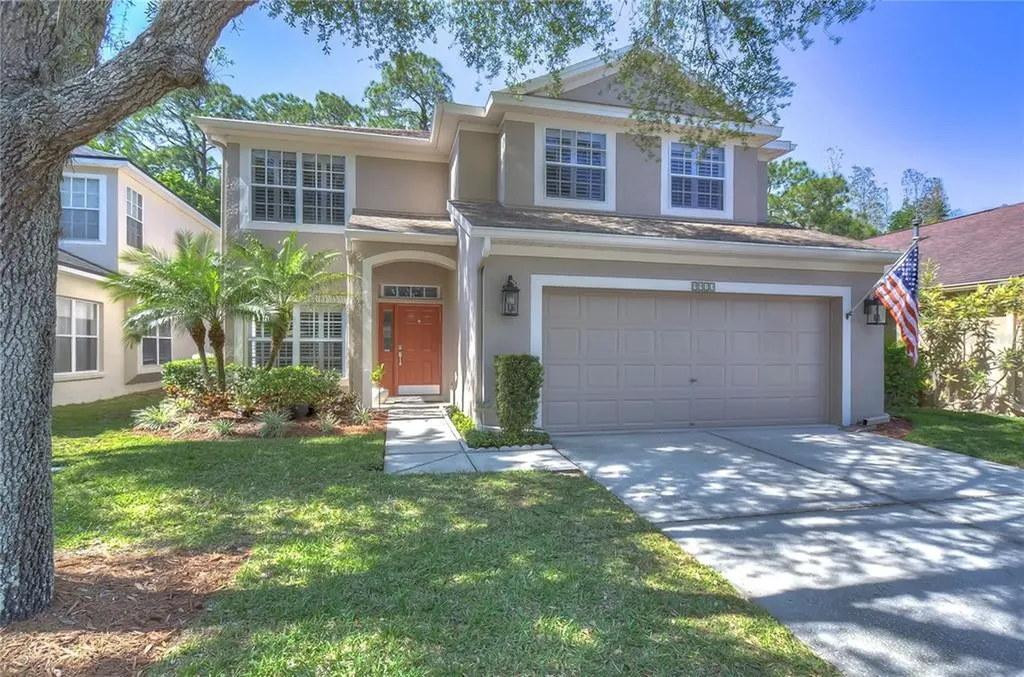 9913 Hartwell Bridge Circle Tampa FL 33626