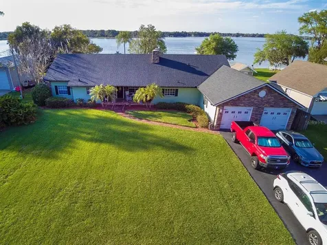 33349 E Lake Joanna Drive Eustis FL 32736