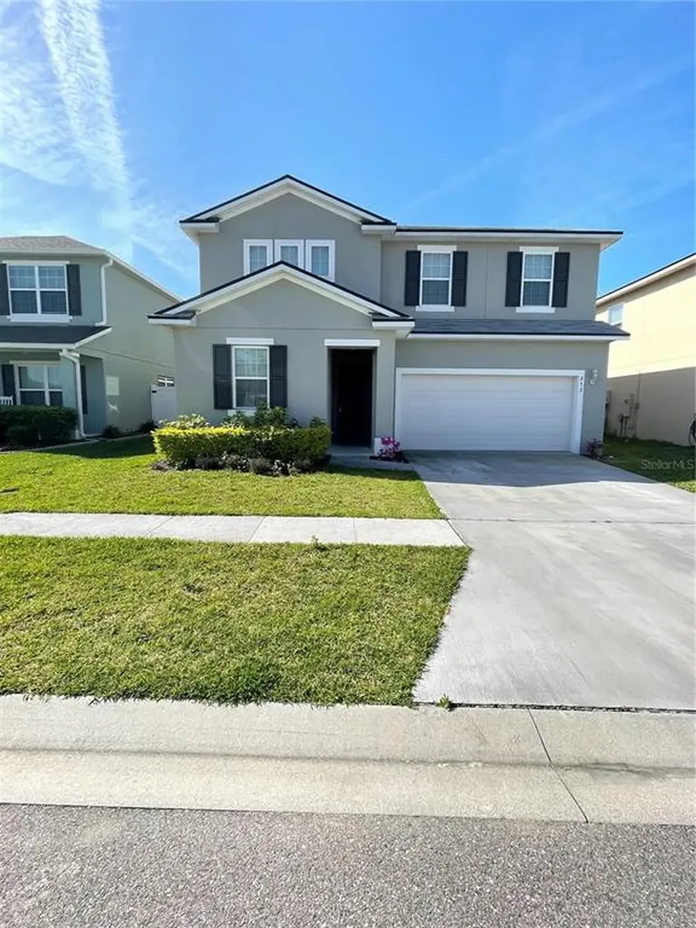 252 Bella Verano Way Davenport FL 33897