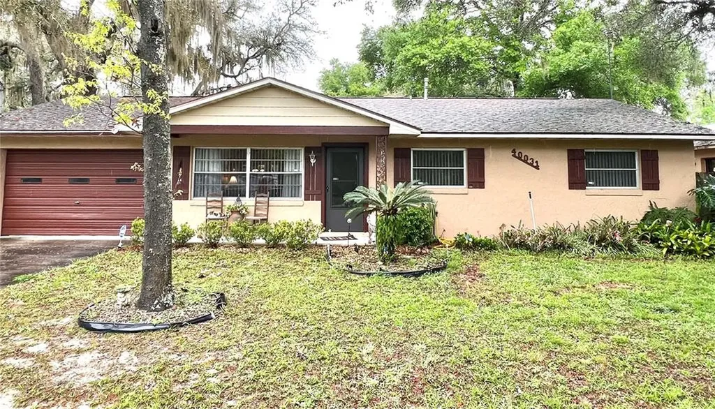 40031 French Road Lady Lake FL 32159
