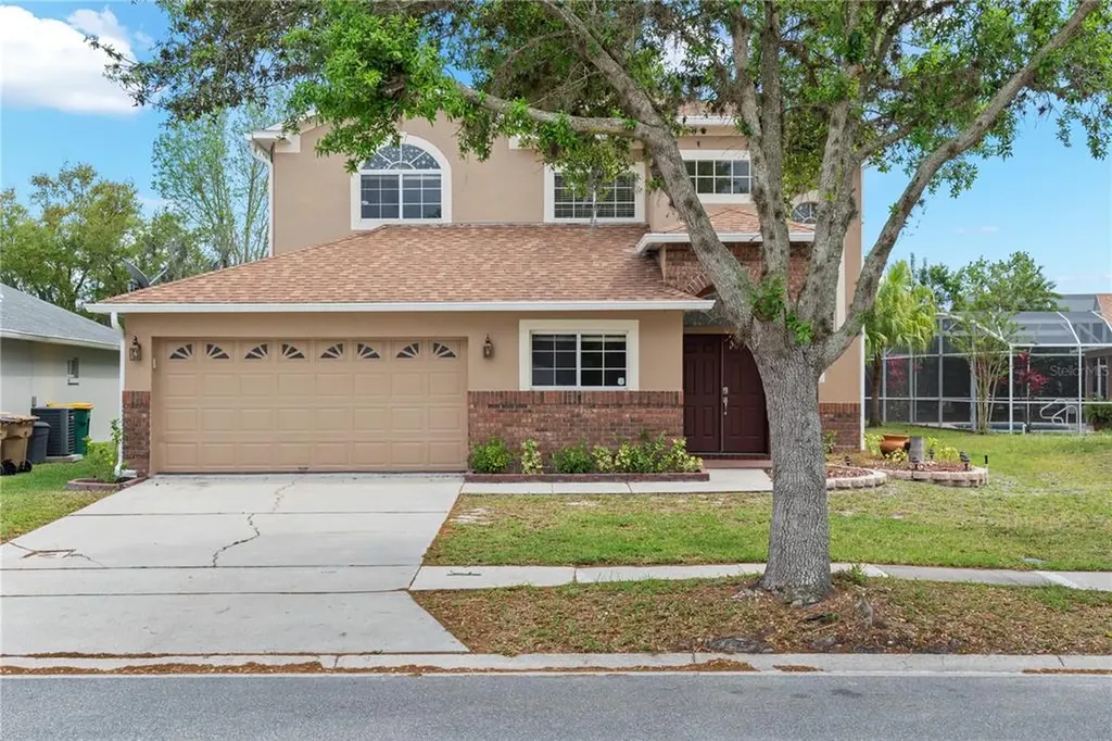 196 Harwood Circle Kissimmee FL 34744