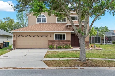 196 Harwood Circle Kissimmee FL 34744