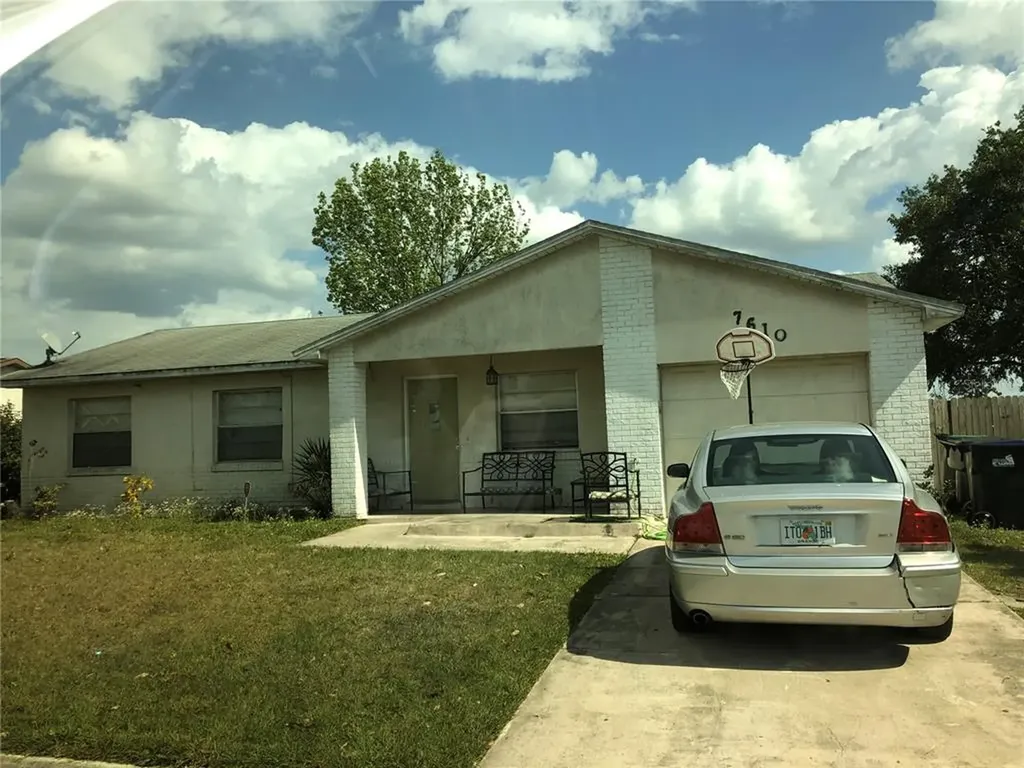 7610 Winter Shade Drive Orlando FL 32822