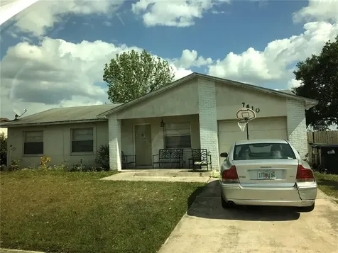 7610 Winter Shade Drive Orlando FL 32822