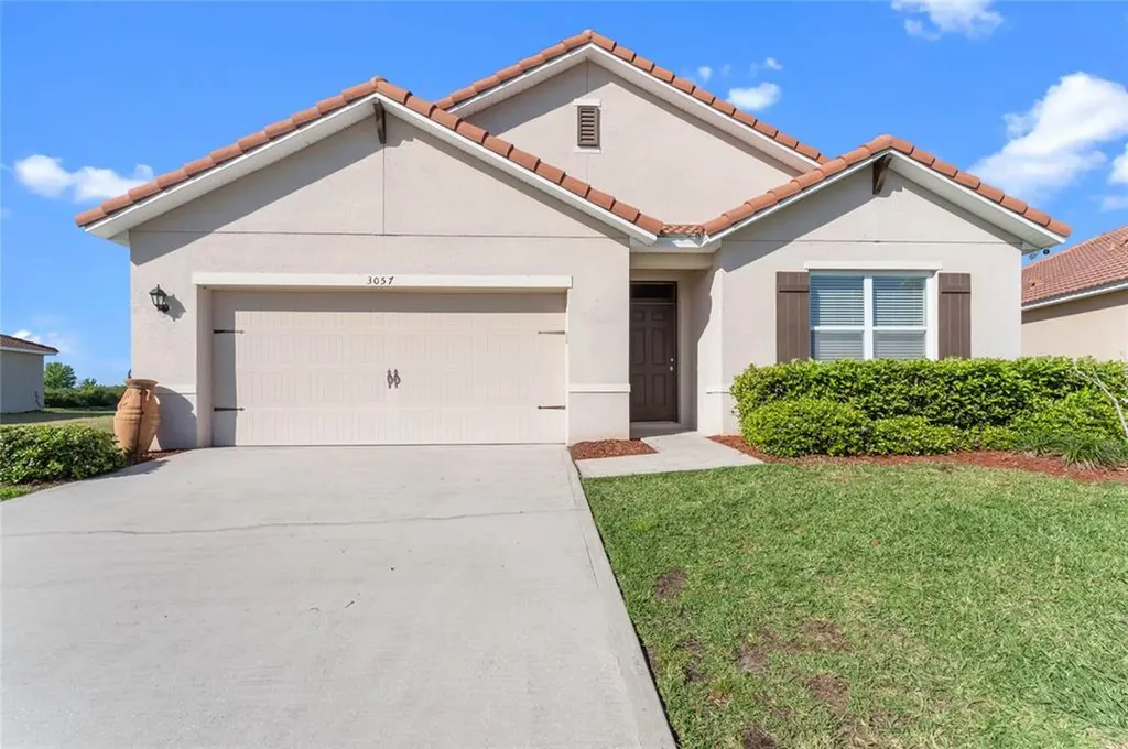 3057 Sangria Street Kissimmee FL 34744
