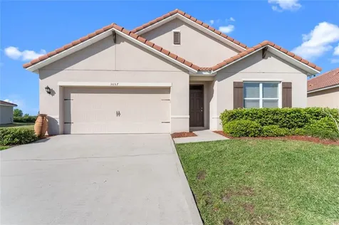 3057 Sangria Street Kissimmee FL 34744