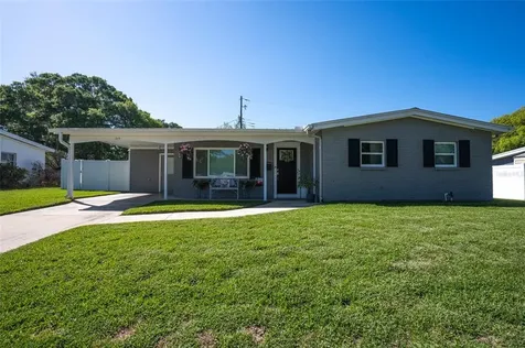 215 Cranberry Lane Brandon FL 33510
