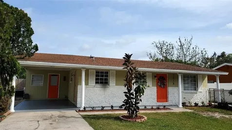 7018 Glenview Drive Tampa FL 33619